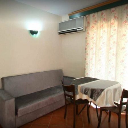 Club Dante Apartments Marmaris Exterior foto