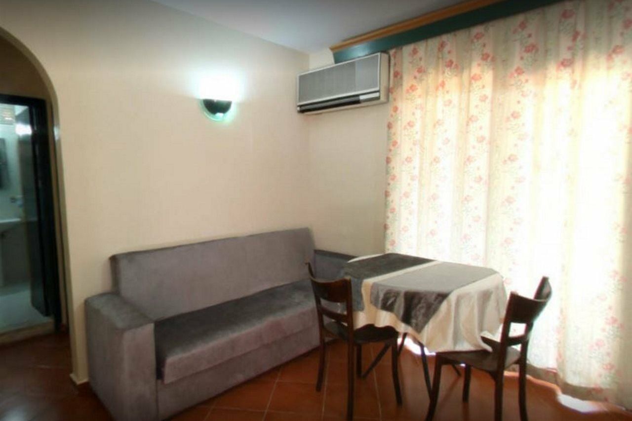 Club Dante Apartments Marmaris Exterior foto