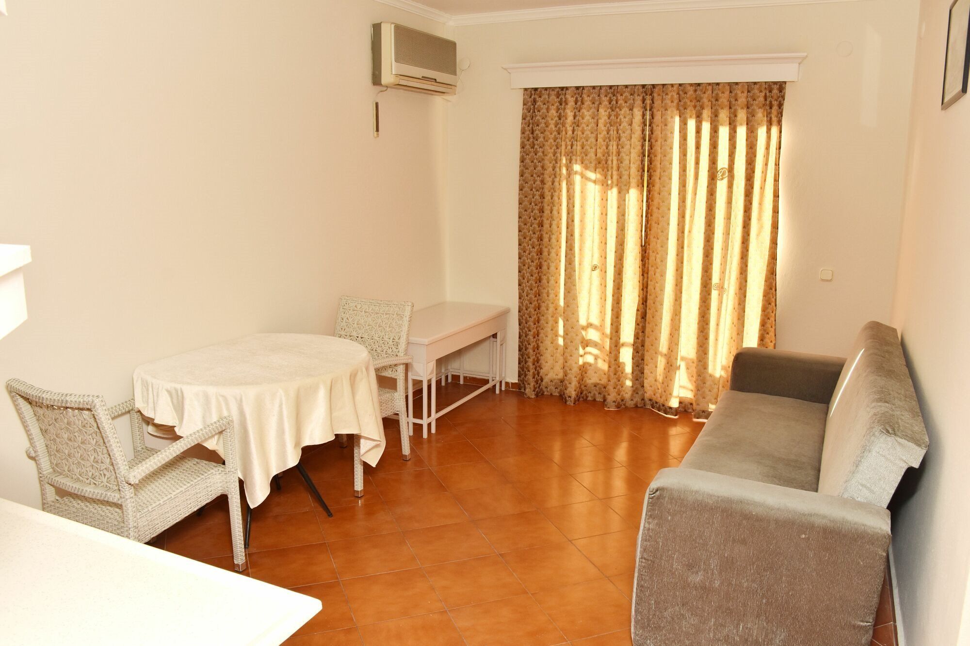 Club Dante Apartments Marmaris Exterior foto
